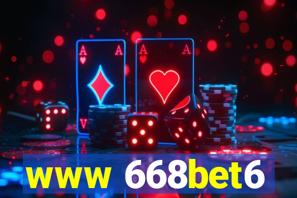 www 668bet6